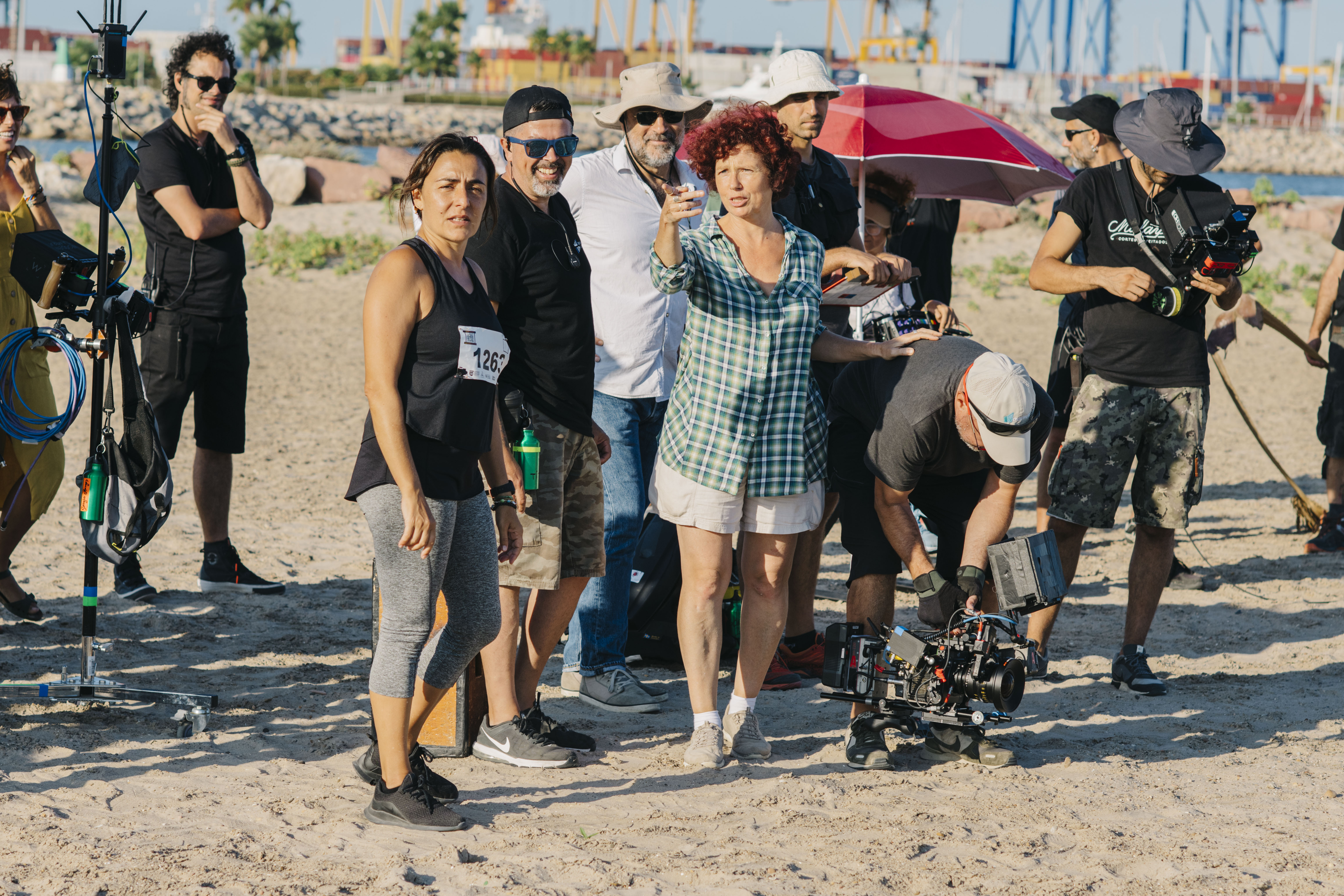 Tandem Films La Boda de Rosa