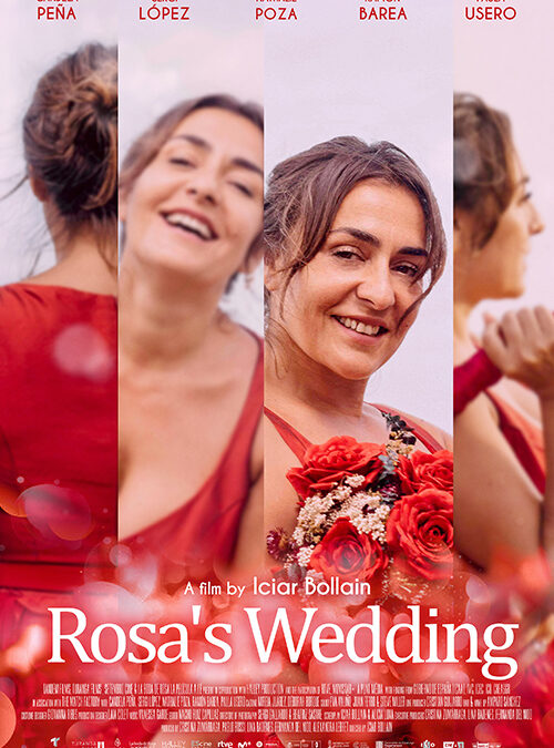 Rosa’s wedding