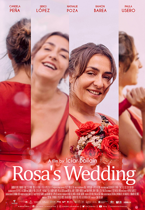 Rosa’s wedding