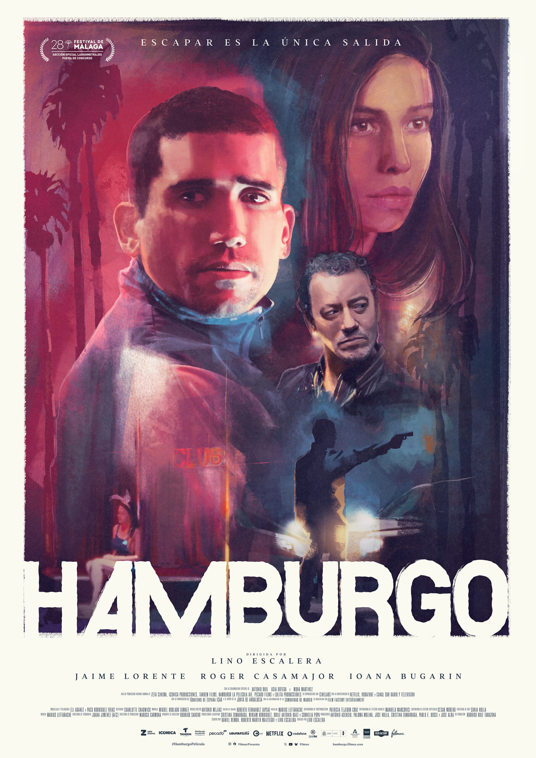 Hamburgo